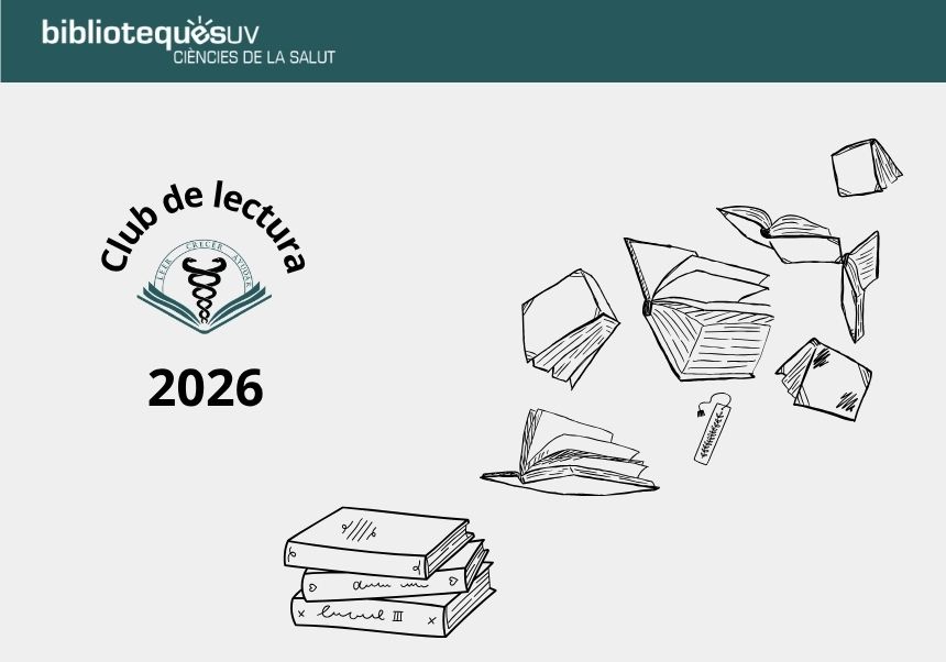 Club de lectura 2026